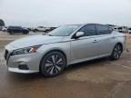 2022 NISSAN ALTIMA SV - 1N4BL4DVXNN378629