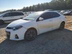 2016 TOYOTA COROLLA L - 2T1BURHE0GC541535