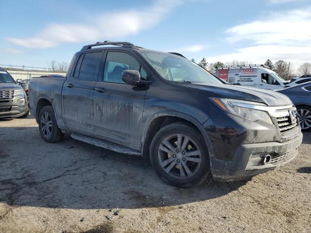2019 HONDA RIDGELINE - 5FPYK3F10KB001871