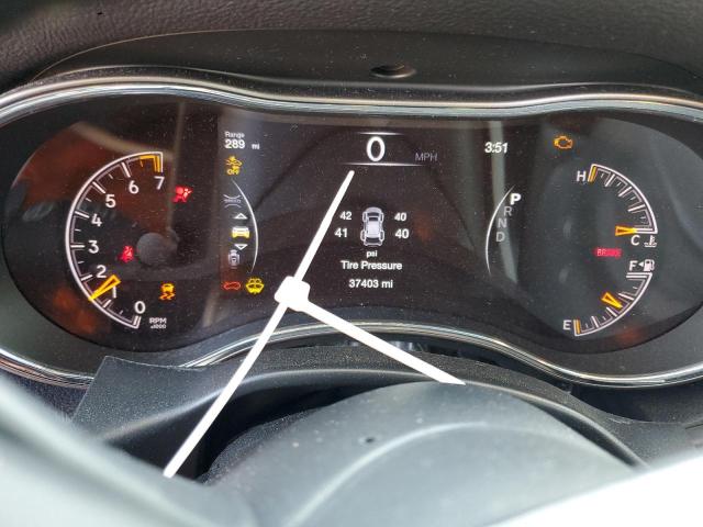 2021 JEEP GRAND CHER - 1C4RJEAG8MC749095