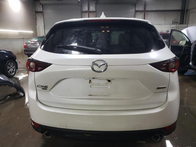 2018 MAZDA CX-5 TOURI - JM3KFBCM0J0344941