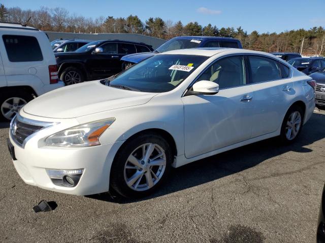 2014 NISSAN ALTIMA 2.5 #3089490872