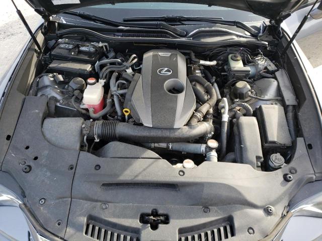 2016 LEXUS RC 200T - JTHHA5BCXG5003360
