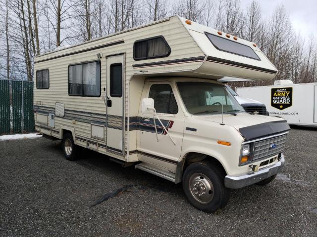 FORD ECONOLINE