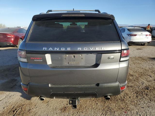 2015 LAND ROVER RANGE ROVE SALWV2TF4FA535951