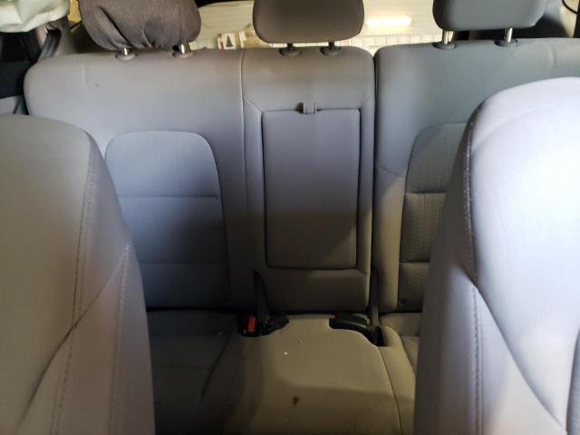 2021 HYUNDAI TUCSON LIM - KM8J33ALXMU312794