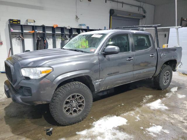 2016 TOYOTA TACOMA DOU - 5TFCZ5AN1GX032984