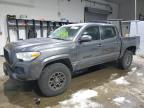 2016 TOYOTA TACOMA DOU - 5TFCZ5AN1GX032984