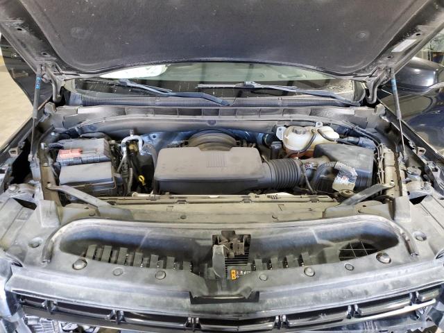 2022 CHEVROLET TAHOE K150 - 1GNSKRKD8NR100297