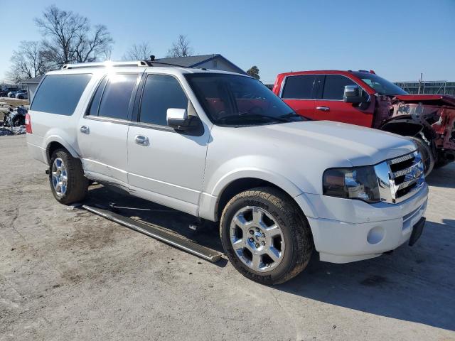 Vin: 1fmjk2a57def46190, lot: 88652425, ford expedition el limited 20134