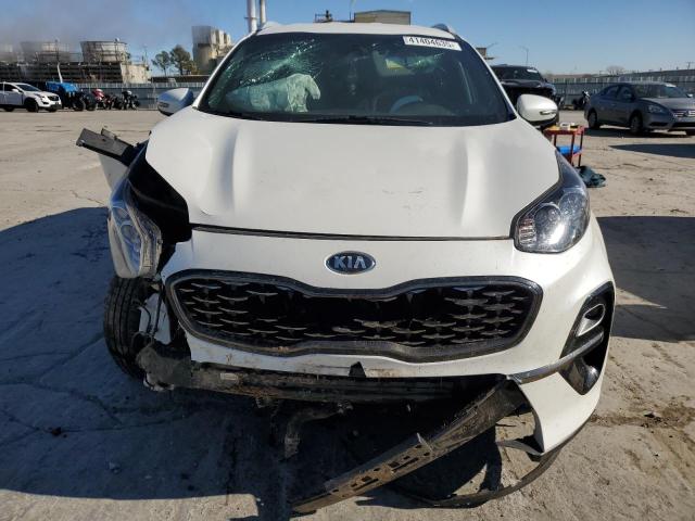2020 KIA SPORTAGE S - KNDP63AC3L7808751