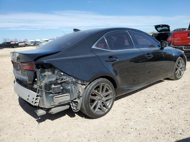 2014 LEXUS IS 250 - JTHBF1D24E5036114