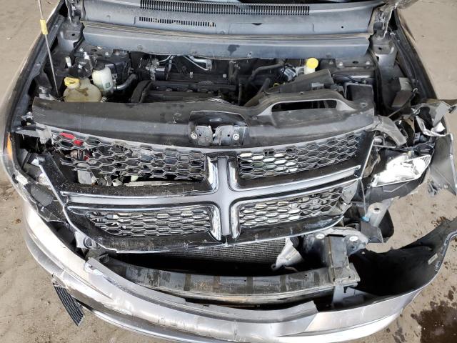2018 DODGE JOURNEY SE 3C4PDCAB4JT274715