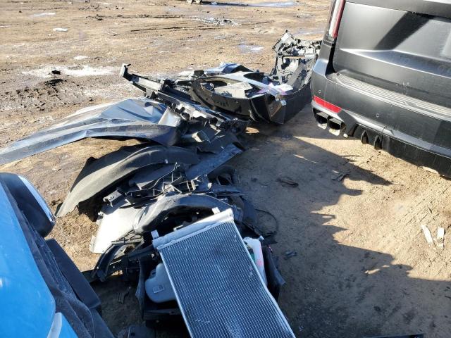 2023 CADILLAC ESCALADE V 1GYS4HK99PR539272