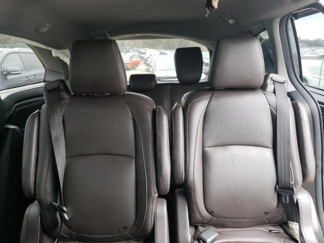 2019 HONDA ODYSSEY EX 5FNRL6H55KB023425