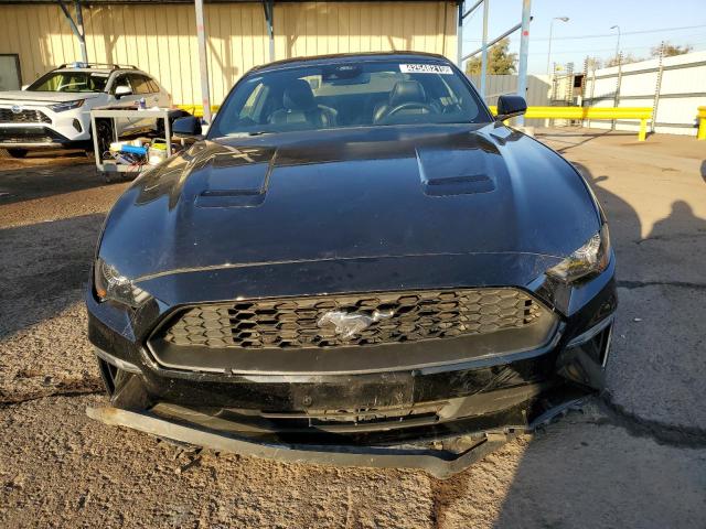 2023 FORD MUSTANG - 1FA6P8TH9P5103734