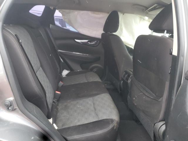 2019 NISSAN ROGUE SPOR - JN1BJ1CRXKW345805