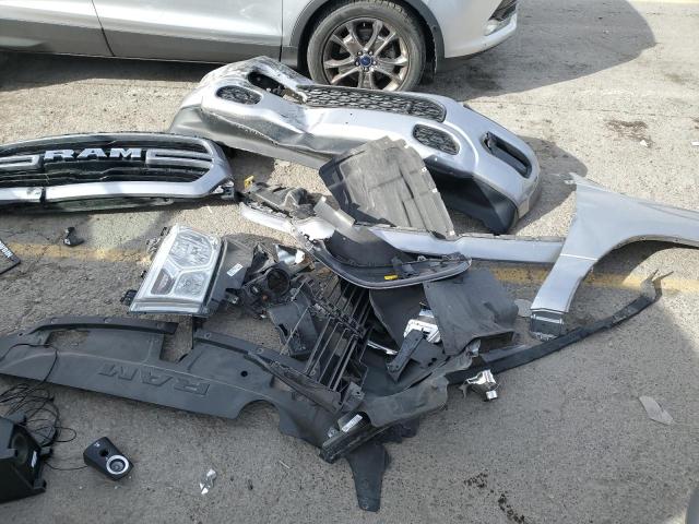 2019 RAM 1500 BIG H - 1C6RREBT2KN924194