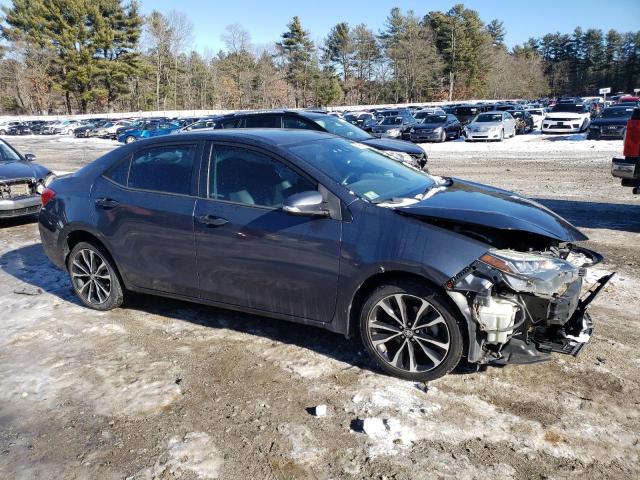 2017 TOYOTA COROLLA L - 5YFBURHE6HP713133