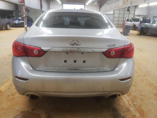 2015 INFINITI Q50 BASE JN1BV7AP6FM330485