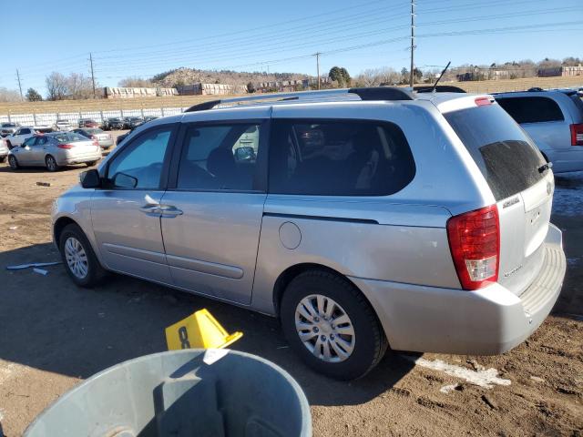 Vin: kndmg4c79b6369677, lot: 88427095, kia all models lx 20112
