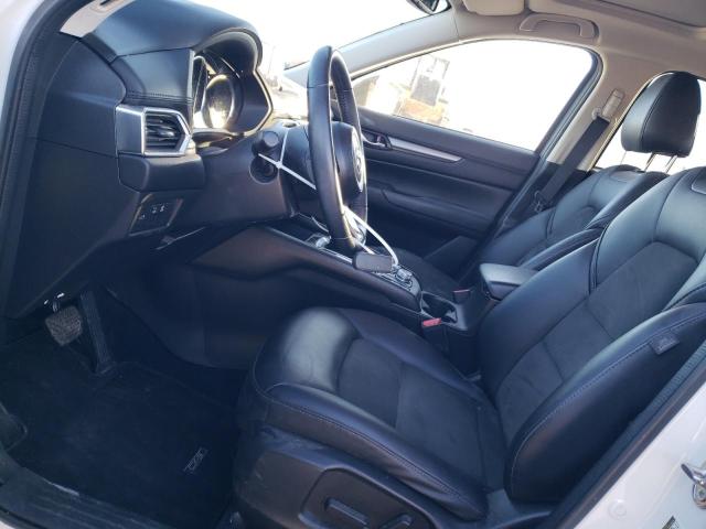 2019 MAZDA CX-5 TOURI - JM3KFACM7K0694501