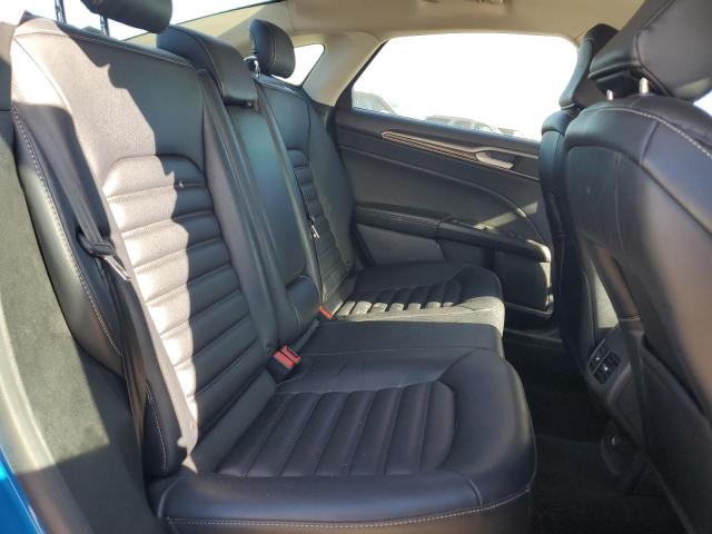 2020 FORD FUSION SEL - 3FA6P0CD0LR188310