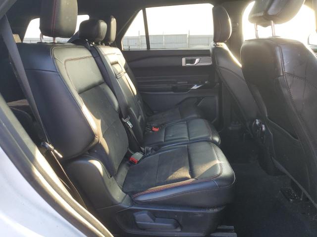 1FMSK8KH4NGB21791 2022 FORD EXPLORER