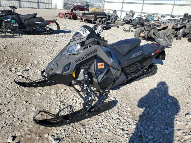 OTHER SNOWMOBILE 2024 black   SN1TDP9F7RC230287 photo #3