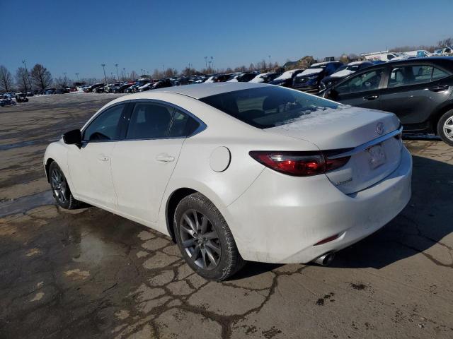 2018 MAZDA 6 SPORT - JM1GL1UM1J1332551