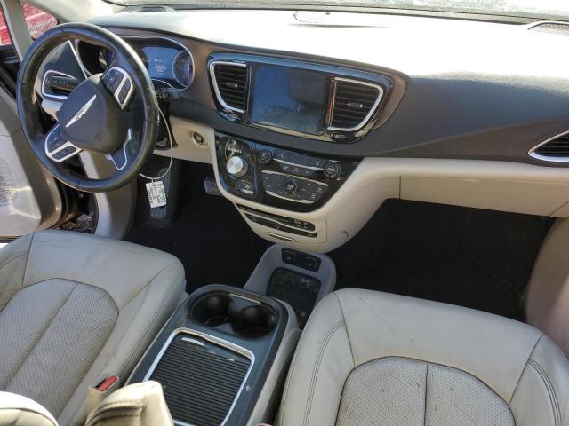 2017 CHRYSLER PACIFICA T - 2C4RC1EG7HR655235