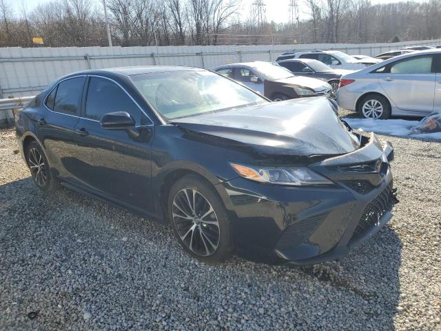 2018 TOYOTA CAMRY L - 4T1B11HK3JU135304