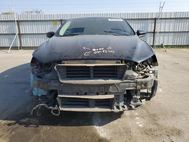 2018 FORD FUSION SE - 3FA6P0H7XJR233883