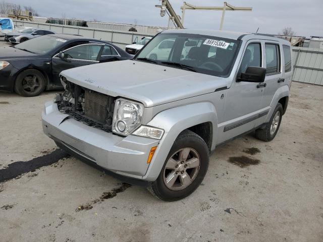 JEEP LIBERTY SP