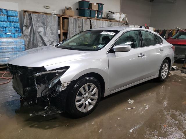 2015 NISSAN ALTIMA 2.5 - 1N4AL3AP2FC287492