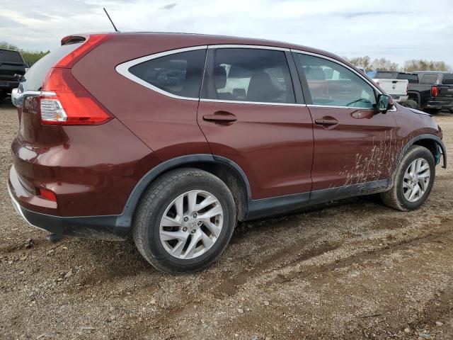 2016 HONDA CR-V EX - 3CZRM3H52GG722129