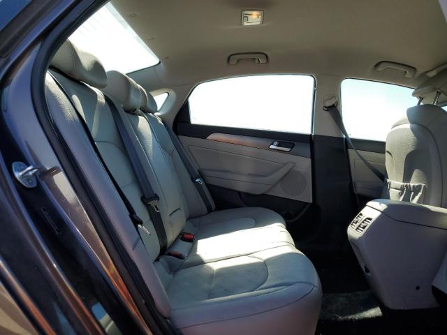 2016 HYUNDAI SONATA SPO - 5NPE34AFXGH270387