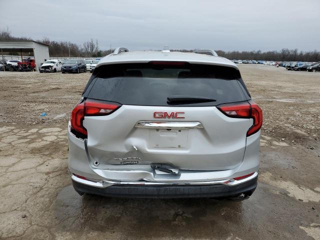 2019 GMC TERRAIN SL - 3GKALPEV2KL234210