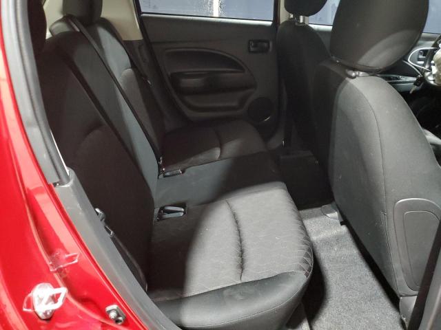 2024 MITSUBISHI MIRAGE ES ML32AUHJXRH006156