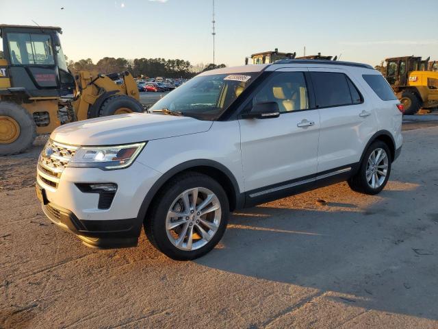 2018 FORD EXPLORER X - 1FM5K7D8XJGC22476