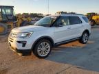 2018 FORD EXPLORER X - 1FM5K7D8XJGC22476