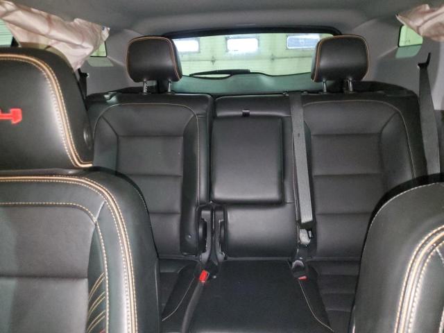 2022 GMC TERRAIN AT 3GKALYEV6NL256785