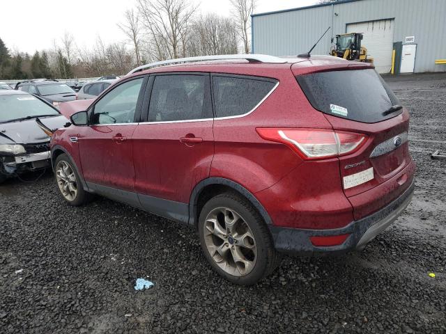 2016 FORD ESCAPE TIT - 1FMCU9J96GUB85057