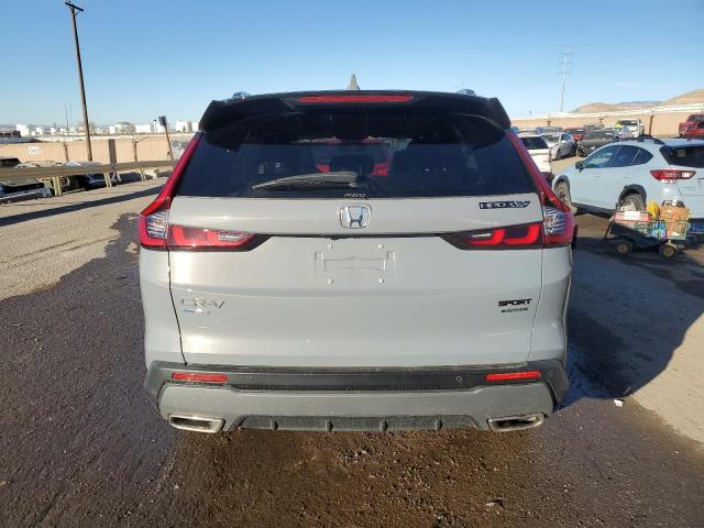 2024 HONDA CR-V SPORT - 7FARS6H95RE013093