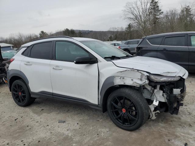 2021 HYUNDAI KONA NIGHT KM8K6CA51MU669598
