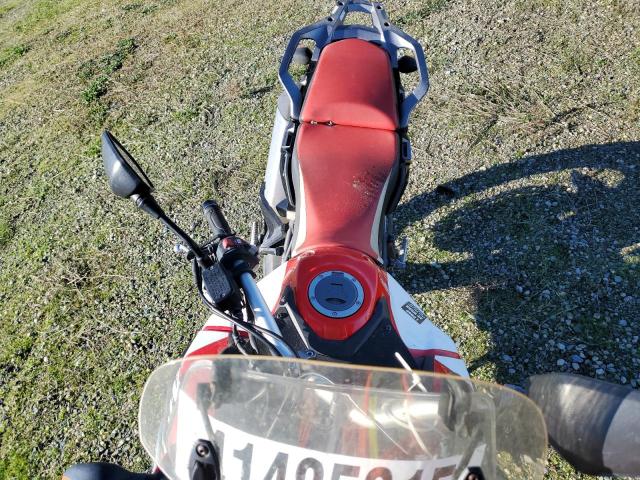 2016 HONDA CRF1000 JH2SD0455GK000200