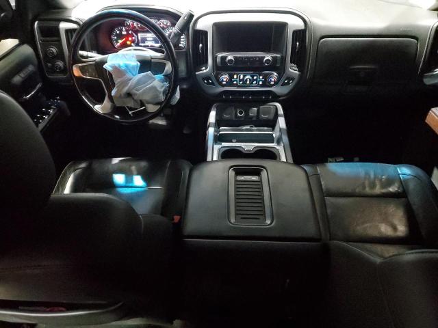 2017 GMC SIERRA K15 - 3GTU2NEC6HG438380