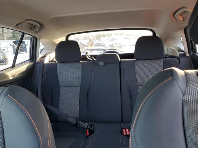 2019 SUBARU CROSSTREK - JF2GTACC4KH200080