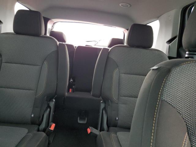2019 CHEVROLET TRAVERSE L - 1GNERGKW1KJ208060