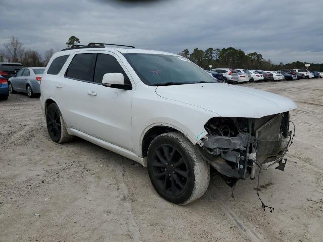 2017 DODGE DURANGO GT - 1C4RDHDG3HC888660
